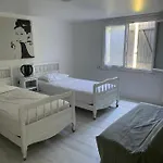 Appartement 65m2 à 2km De La St Georges De Didonne