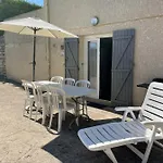 65m2 à 2km De La St Georges De Didonne Appartement