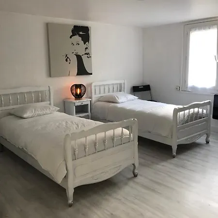 65m2 A 2km De La St Georges De Didonne Saint-Georges-de-Didonne