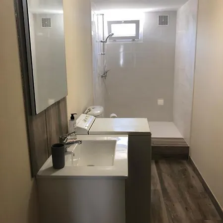 65m2 A 2km De La St Georges De Didonne Apartamento *