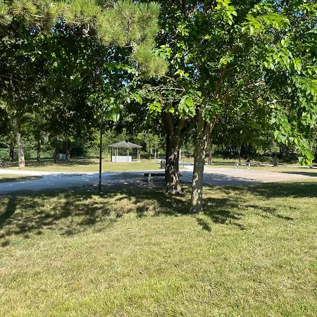 65m2 A 2km De La St Georges De Didonne Saint-Georges-de-Didonne