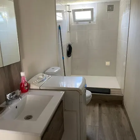 65m2 A 2km De La St Georges De Didonne Apartamento *