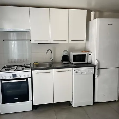 Apartamento 65m2 A 2km De La St Georges De Didonne *