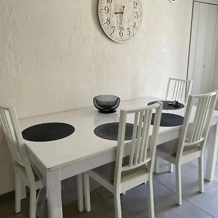 65m2 A 2km De La St Georges De Didonne * Saint-Georges-de-Didonne