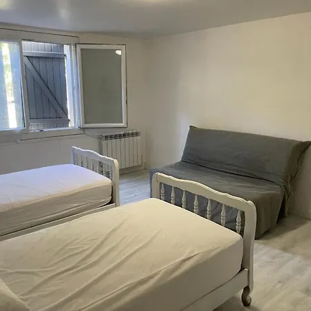 65m2 A 2km De La St Georges De Didonne *