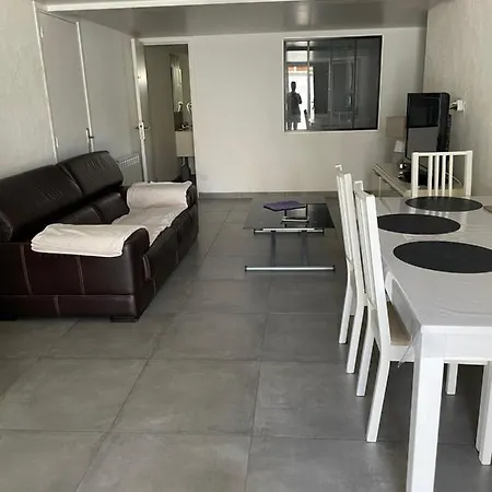 65m2 A 2km De La St Georges De Didonne * Saint-Georges-de-Didonne